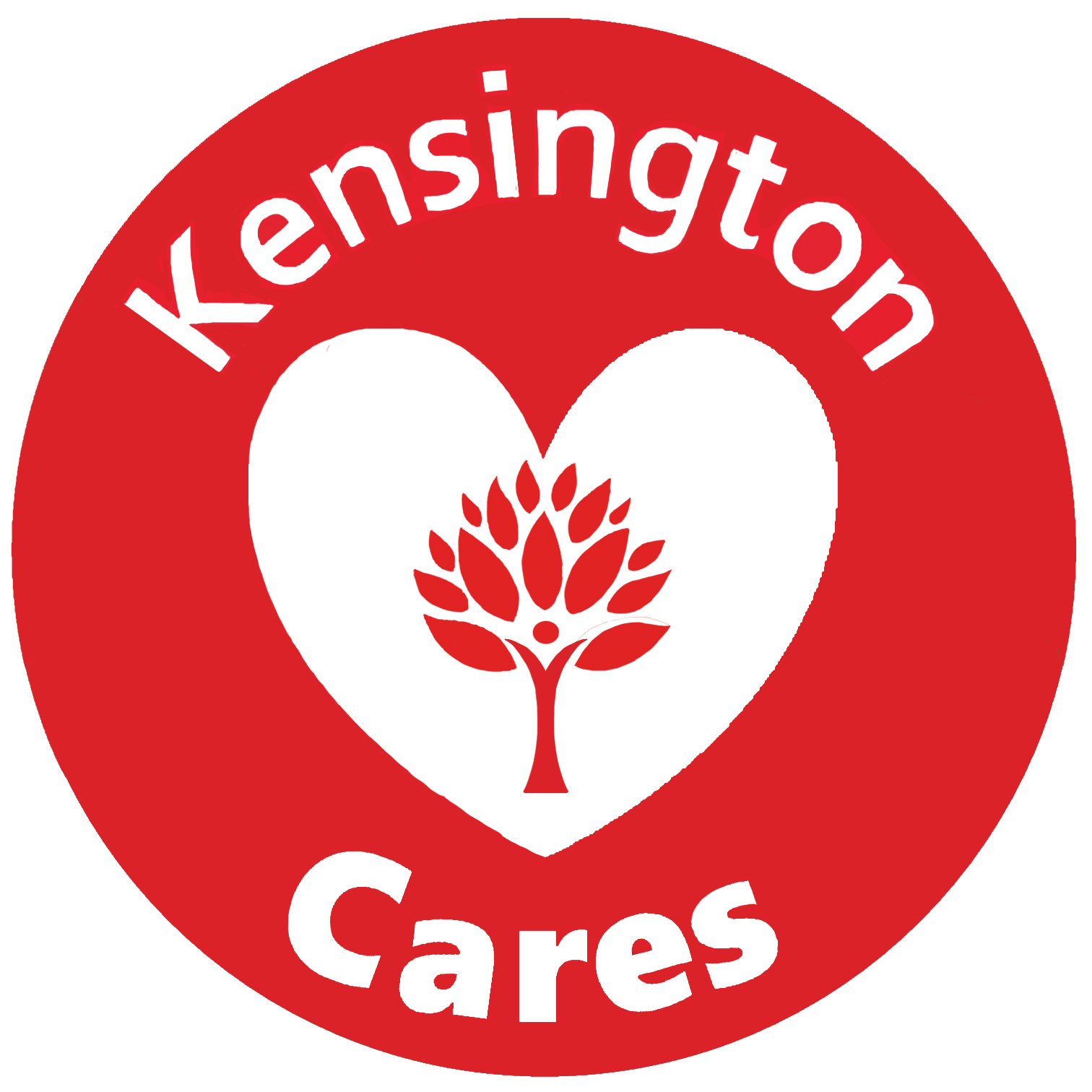 Kensington Primary School - Kensington Cares